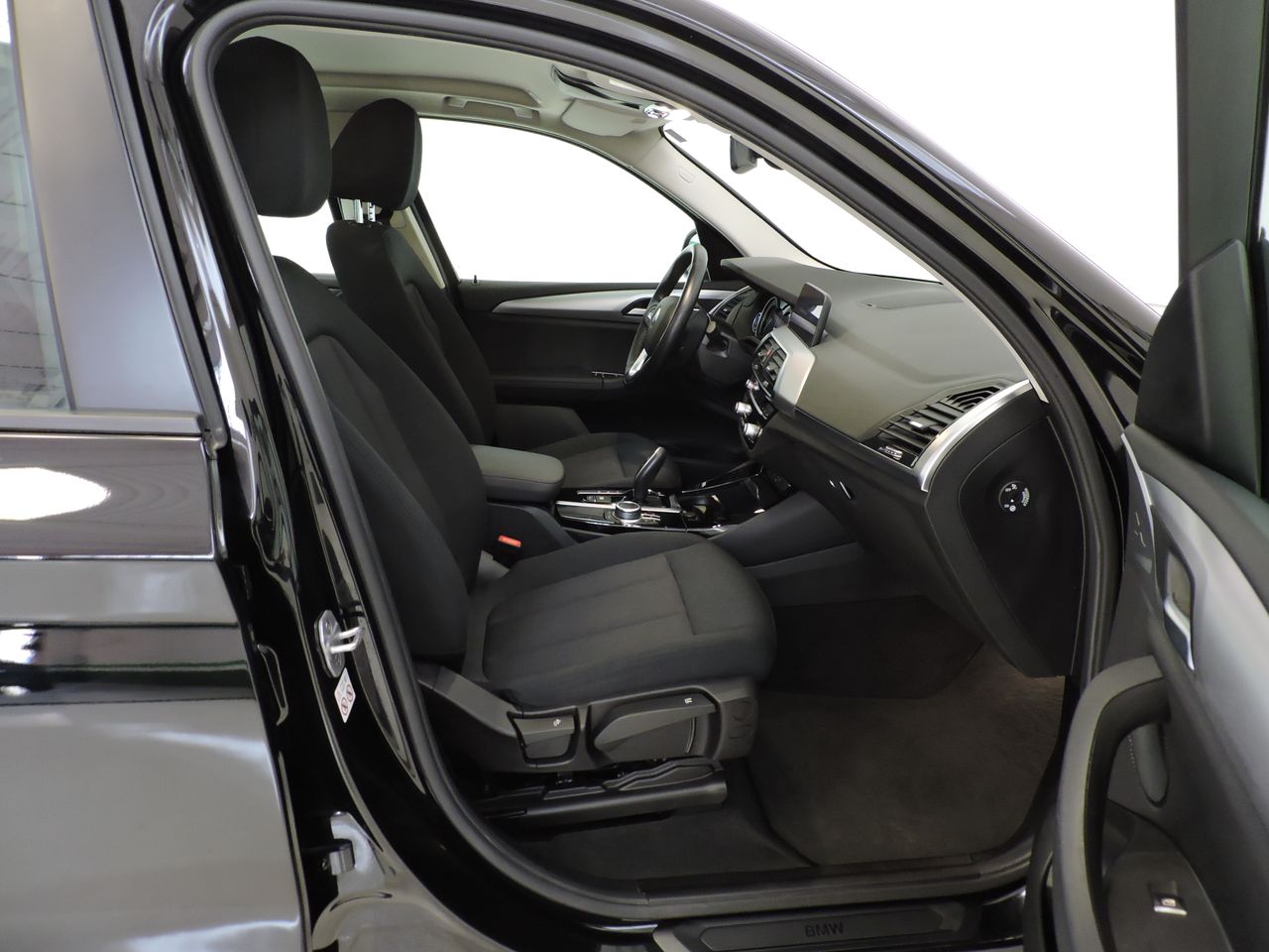 BMW X3 xDrive30dA Business Advantage - Foto 13