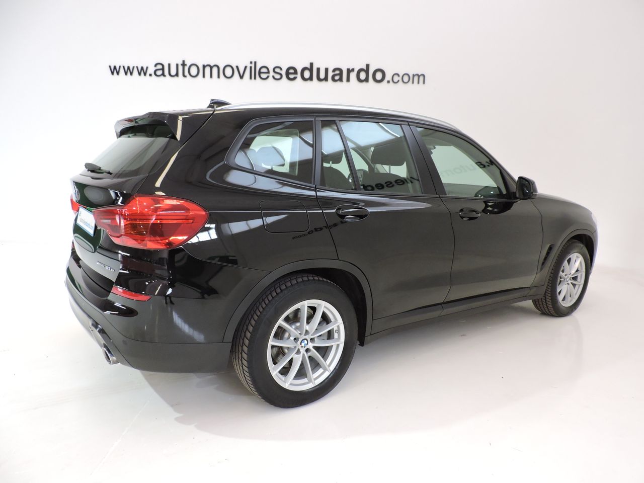 BMW X3 xDrive30dA Business Advantage - Foto 5