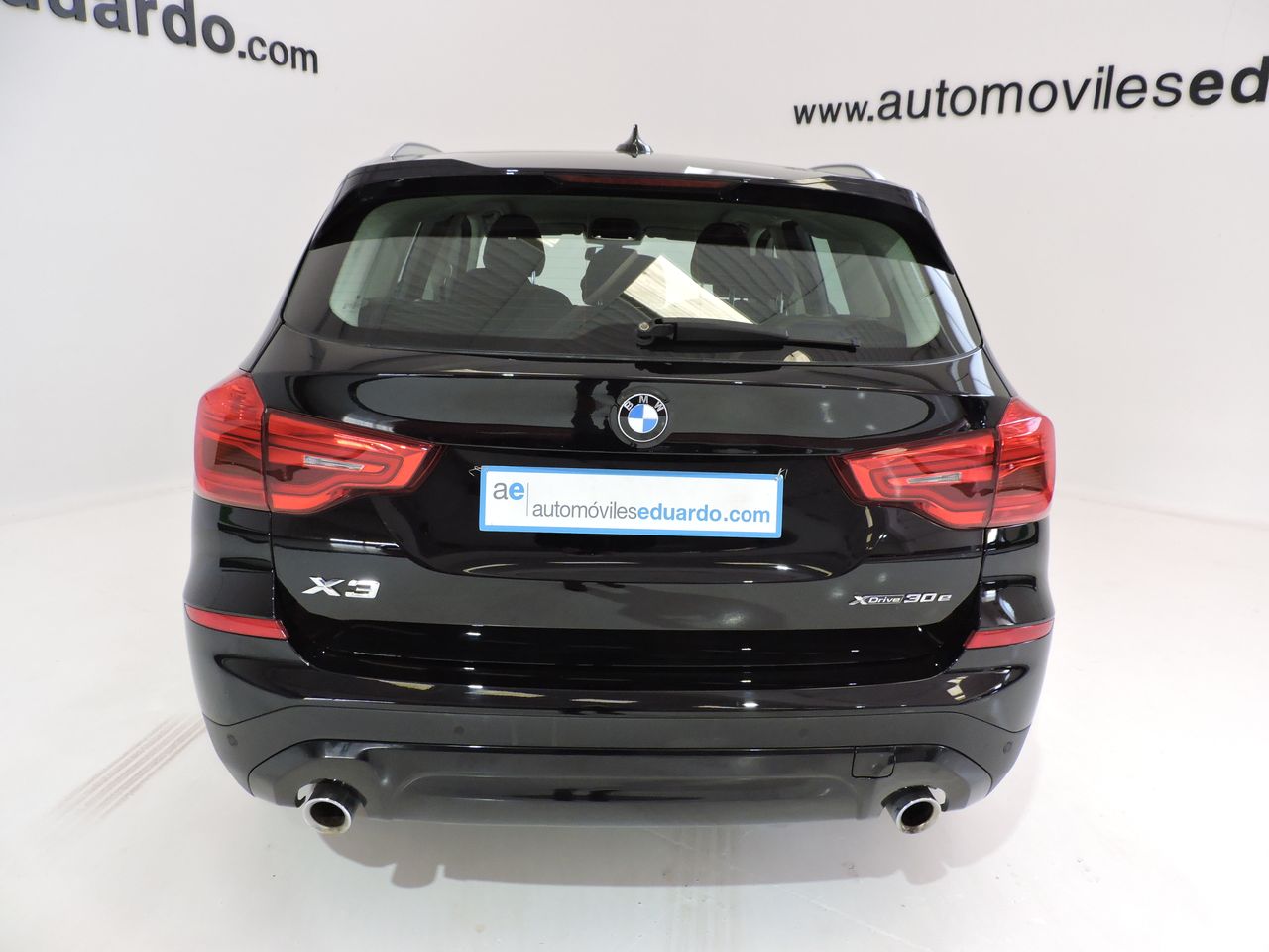 BMW X3 xDrive30dA Business Advantage - Foto 6