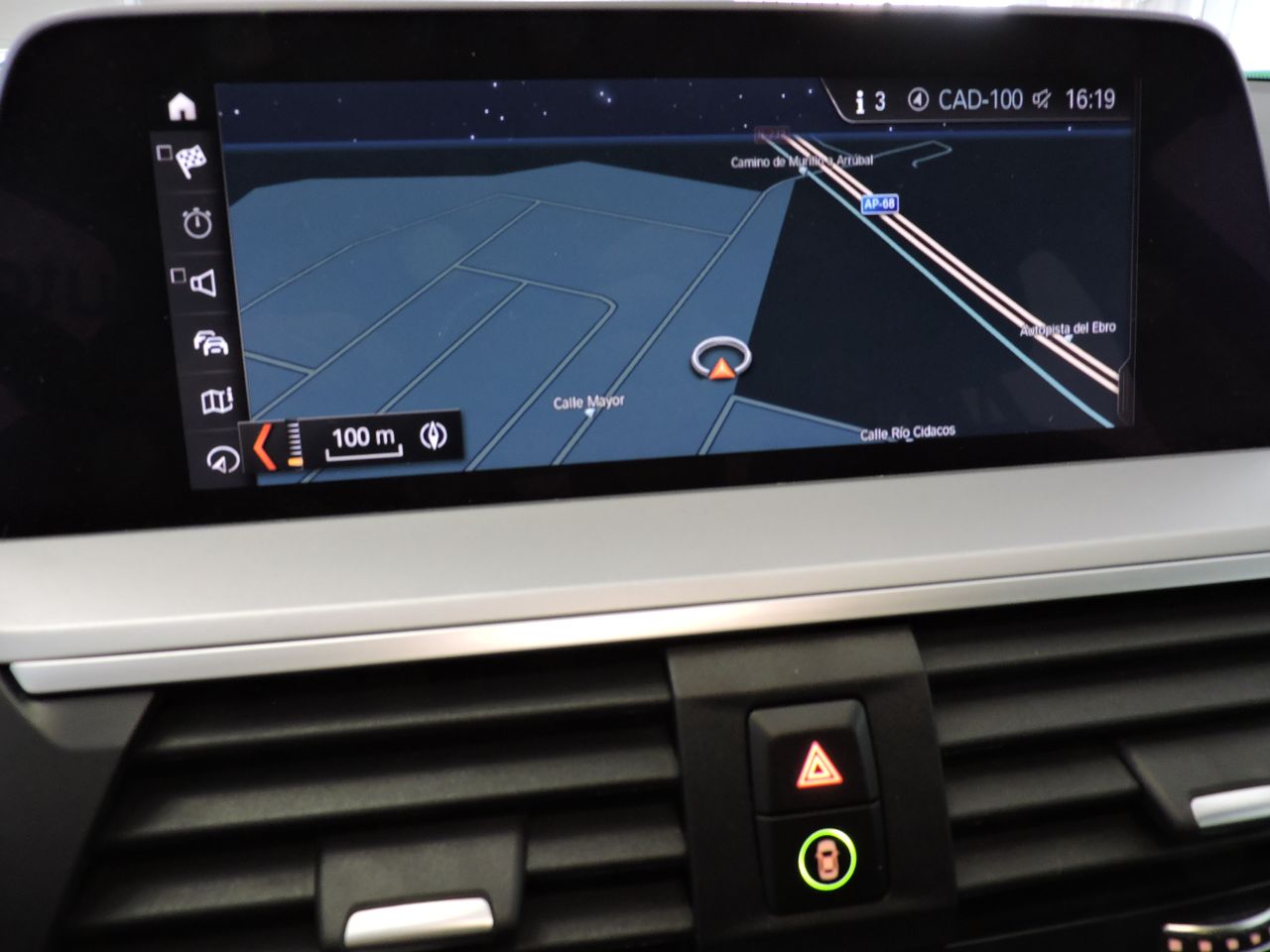 BMW X3 xDrive30dA Business Advantage - Foto 10