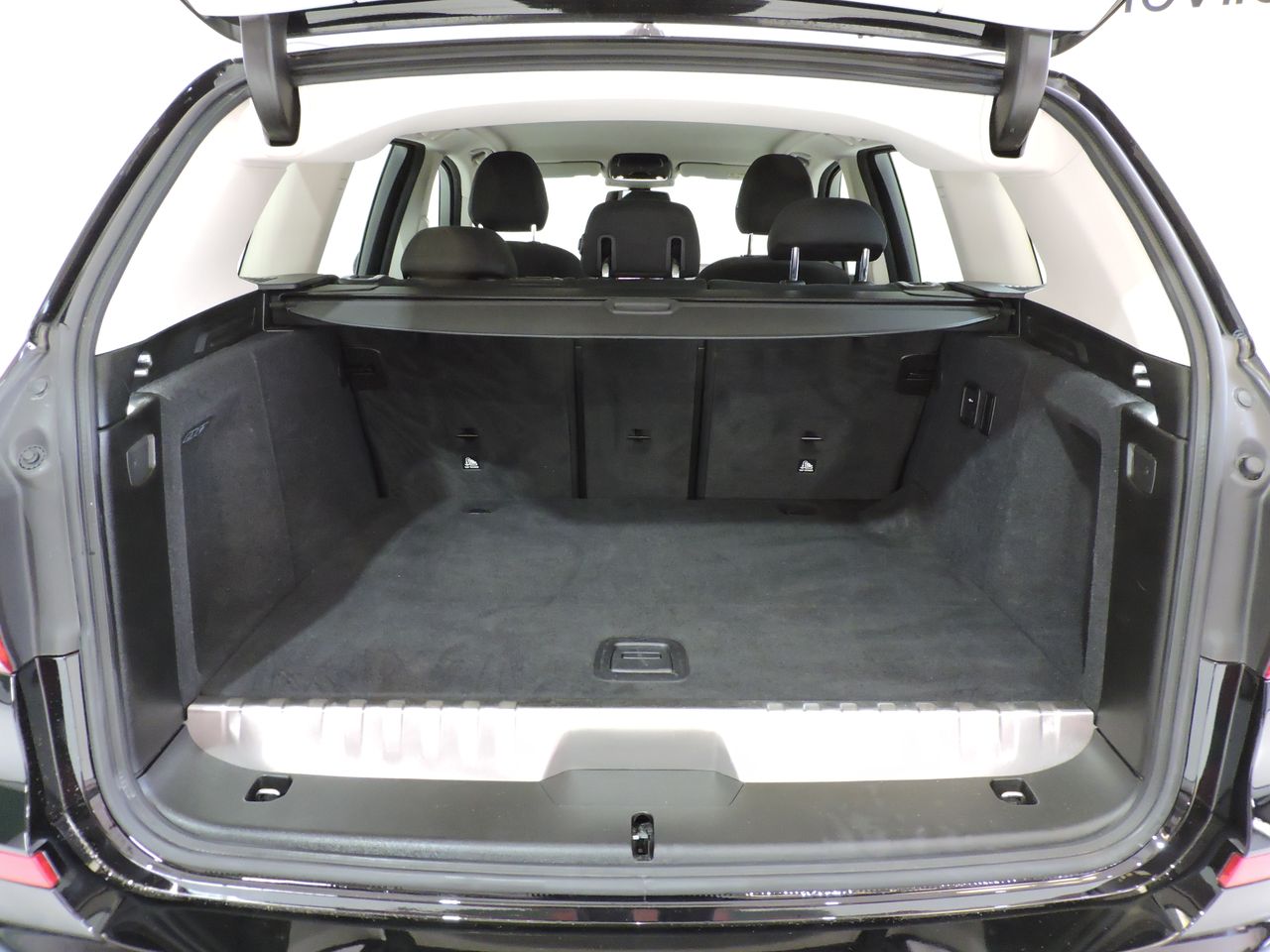 BMW X3 xDrive30dA Business Advantage - Foto 15