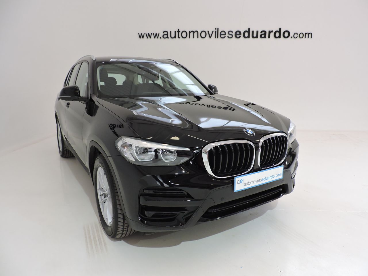 BMW X3 xDrive30dA Business Advantage - Foto 4