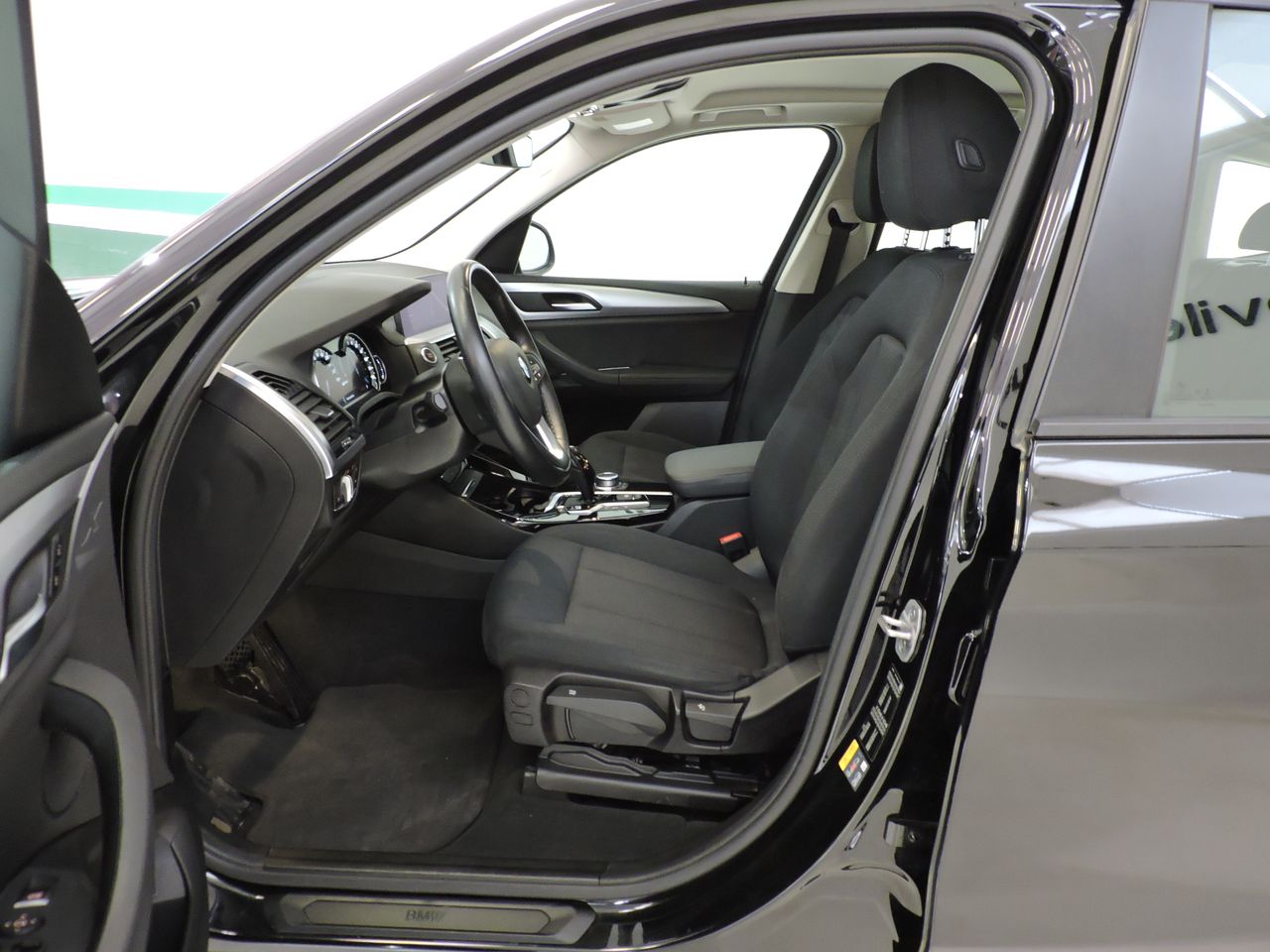 BMW X3 xDrive30dA Business Advantage - Foto 12