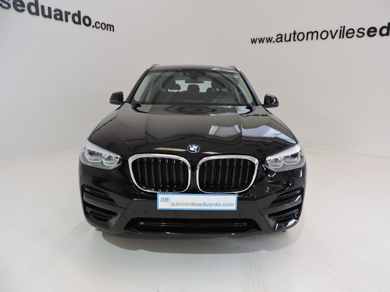 BMW X3 xDrive30dA Business Advantage - Foto 3
