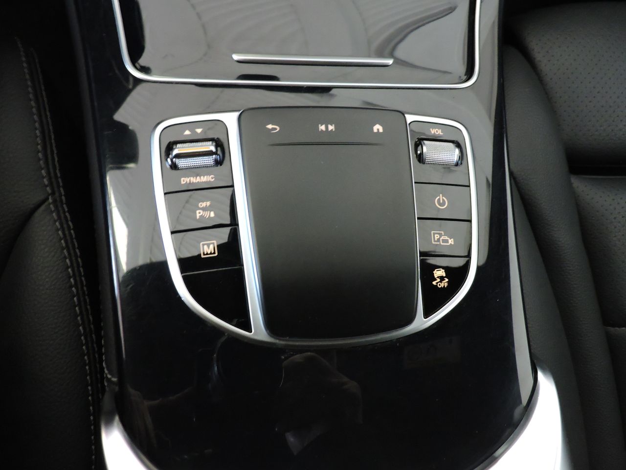 Mercedes GLC Coupé GLC COUPÉ 300 E 4MATIC EQ-POWER BUSINESS AUTO. - Foto 15