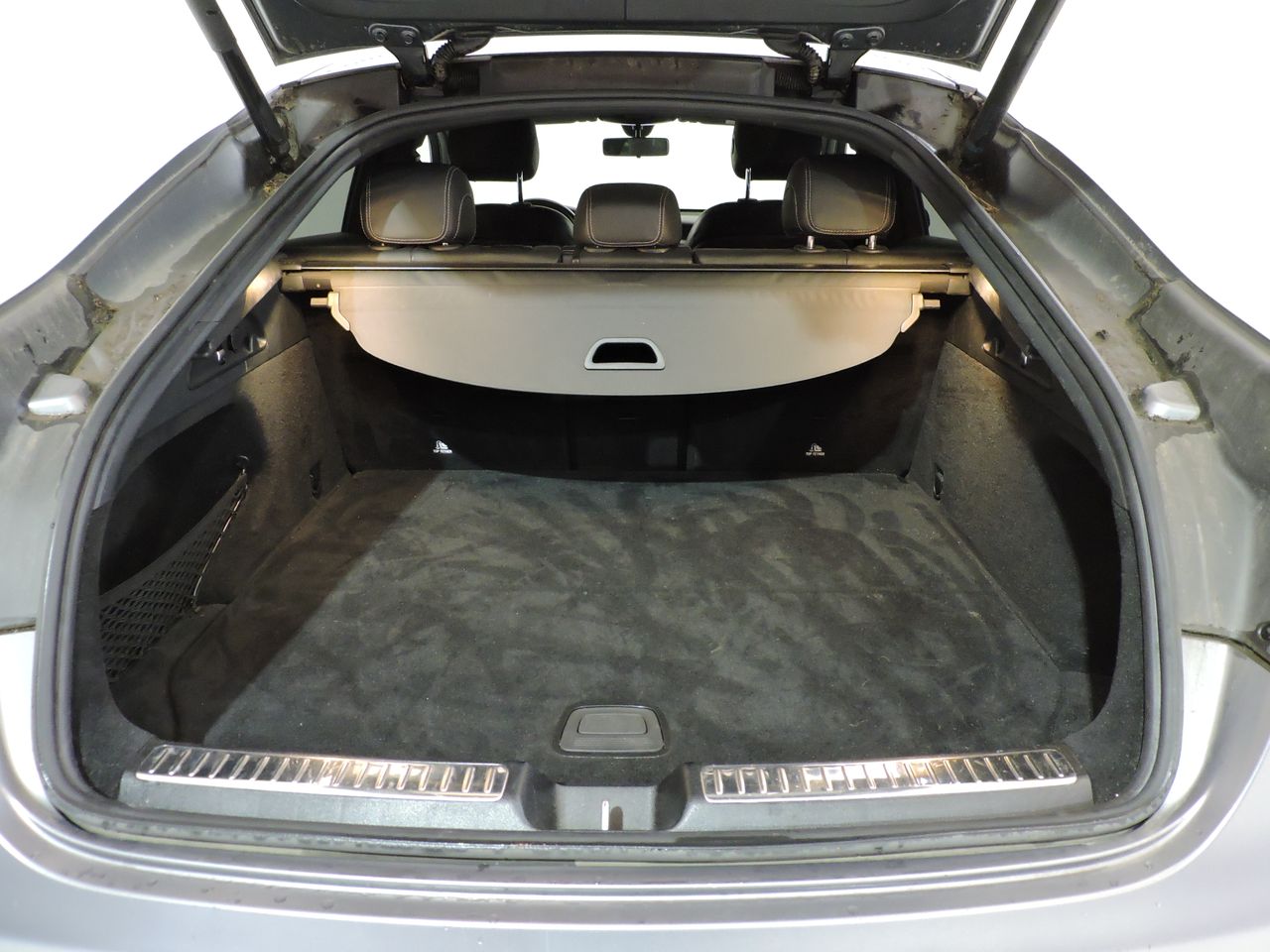 Mercedes GLC Coupé GLC COUPÉ 300 E 4MATIC EQ-POWER BUSINESS AUTO. - Foto 16