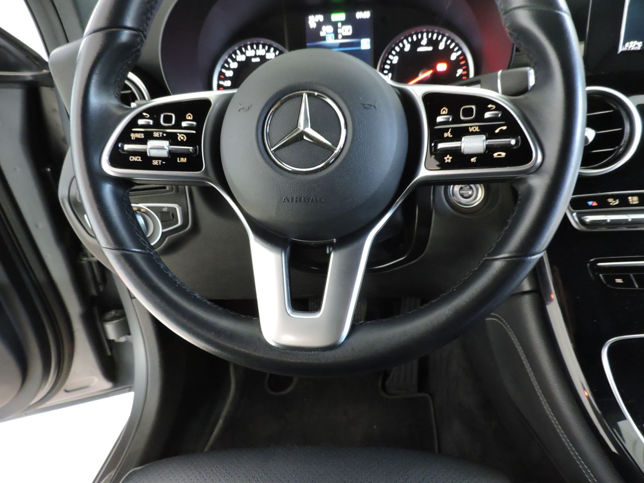 Mercedes GLC Coupé GLC COUPÉ 300 E 4MATIC EQ-POWER BUSINESS AUTO. - Foto 12