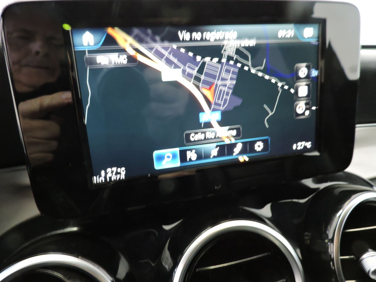 Mercedes GLC Coupé GLC COUPÉ 300 E 4MATIC EQ-POWER BUSINESS AUTO. - Foto 13