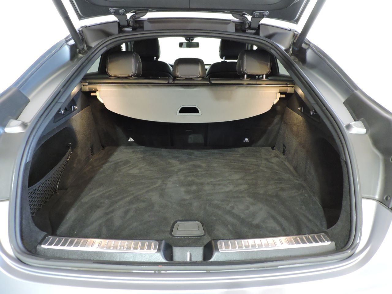 Mercedes GLC Coupé GLC COUPÉ 300 E 4MATIC EQ-POWER BUSINESS AUTO. - Foto 16