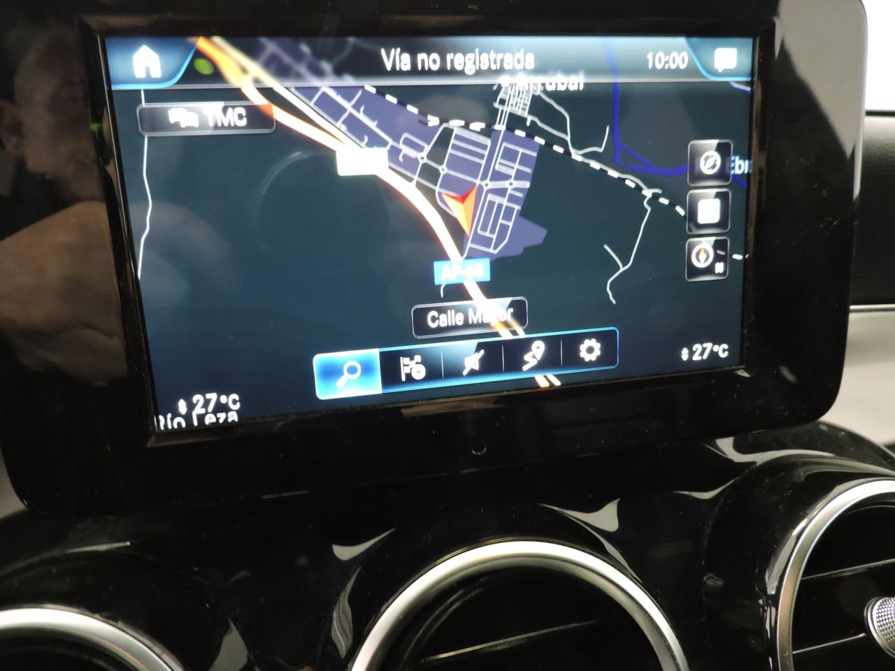 Mercedes GLC Coupé GLC COUPÉ 300 E 4MATIC EQ-POWER BUSINESS AUTO. - Foto 15