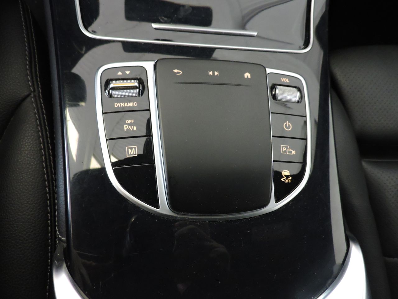 Mercedes GLC Coupé GLC COUPÉ 300 E 4MATIC EQ-POWER BUSINESS AUTO. - Foto 13