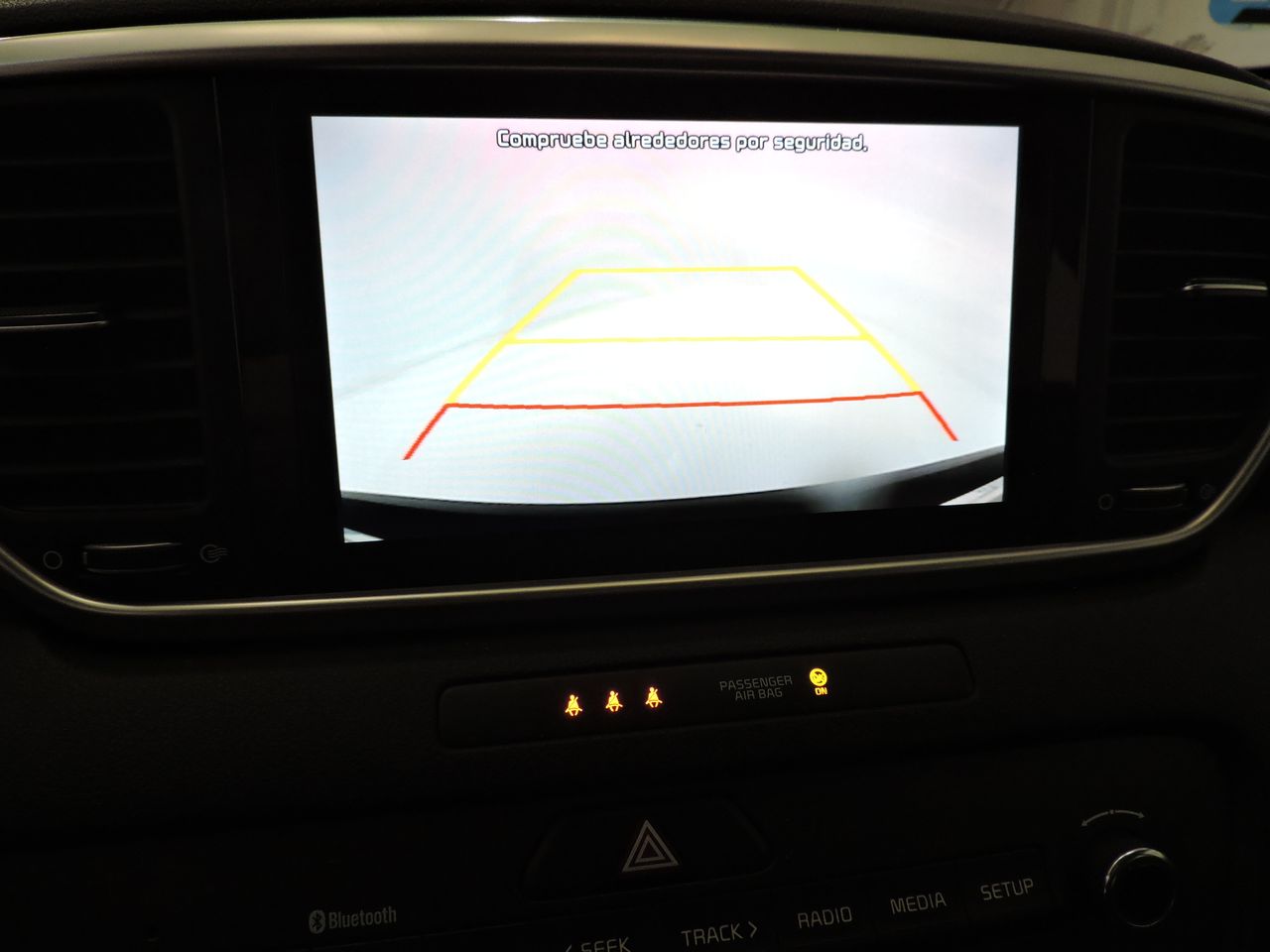 Kia Sportage 1.6 MHEV Business 136CV 4x2 - Foto 13