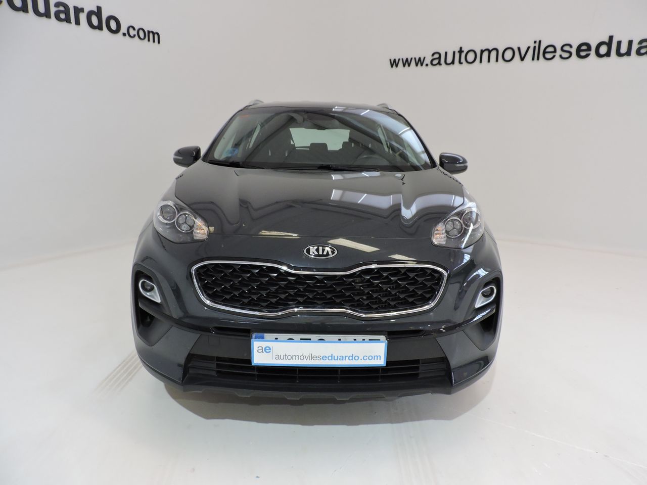 Kia Sportage 1.6 MHEV Business 136CV 4x2 - Foto 3