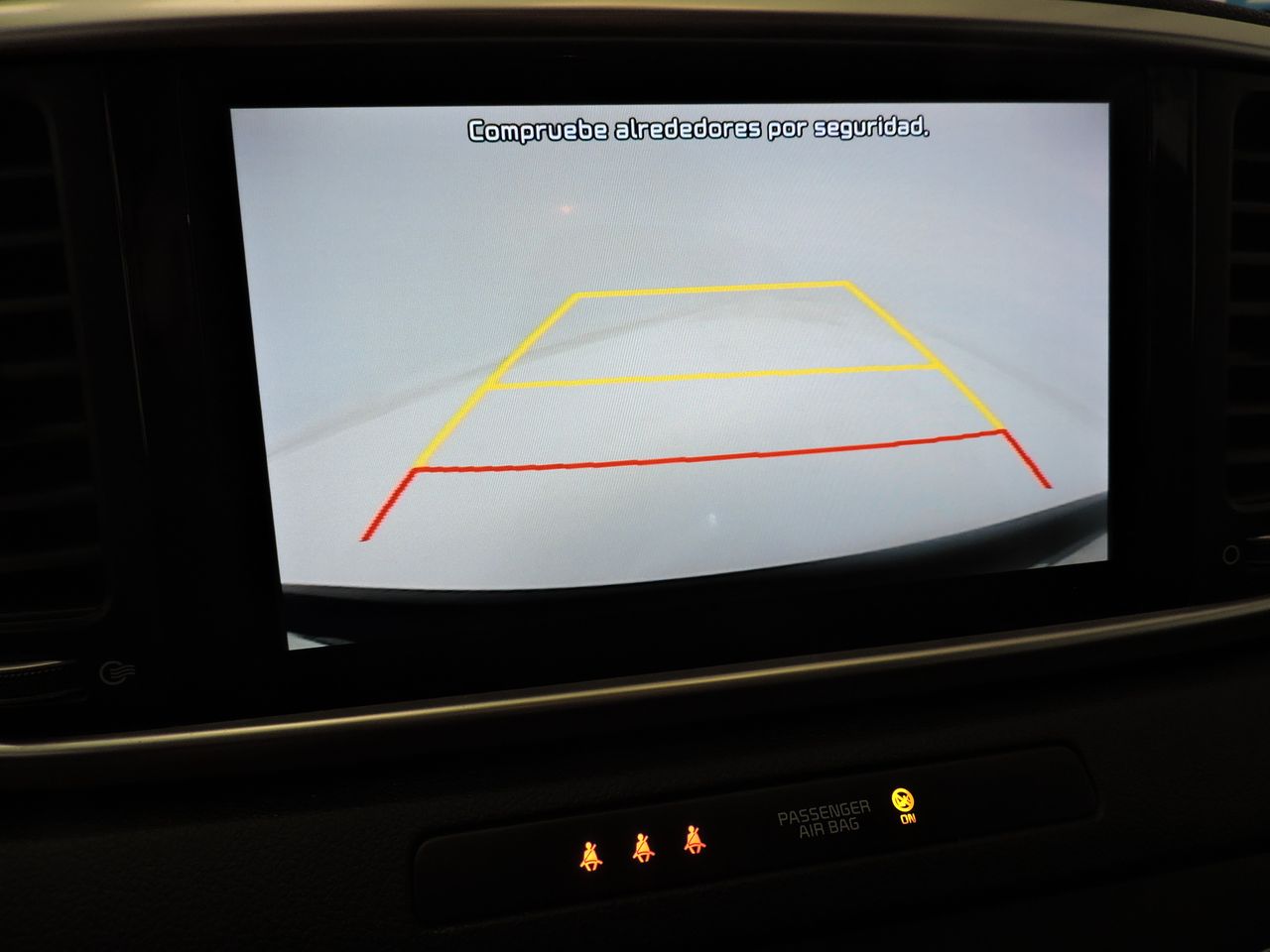 Kia Sportage 1.6 MHEV Business 136CV 4x2 - Foto 13