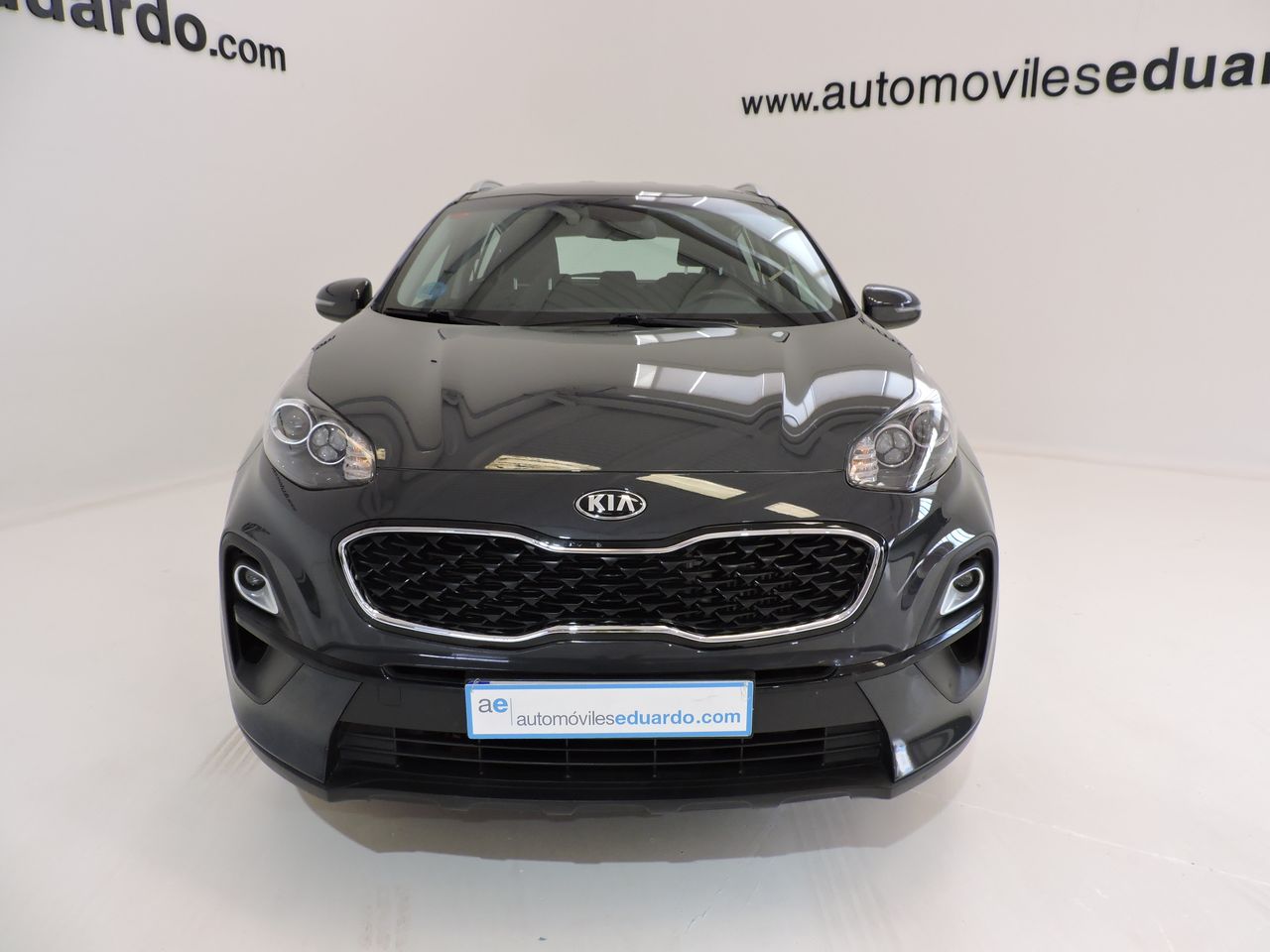 Kia Sportage 1.6 MHEV Business 136CV 4x2 - Foto 3