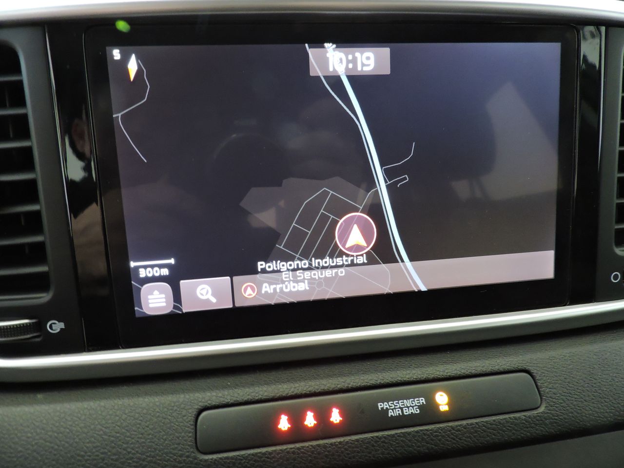 Kia Sportage 1.6 MHEV Business 136CV 4x2 - Foto 14