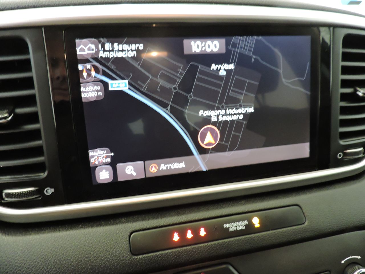 Kia Sportage 1.6 MHEV Business 136CV 4x2 - Foto 14