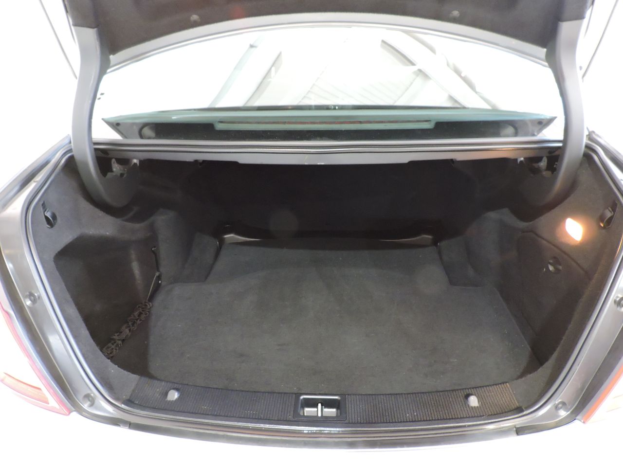 Mercedes Clase C C 180 K BlueEFFICIENCY Berlina - Foto 14