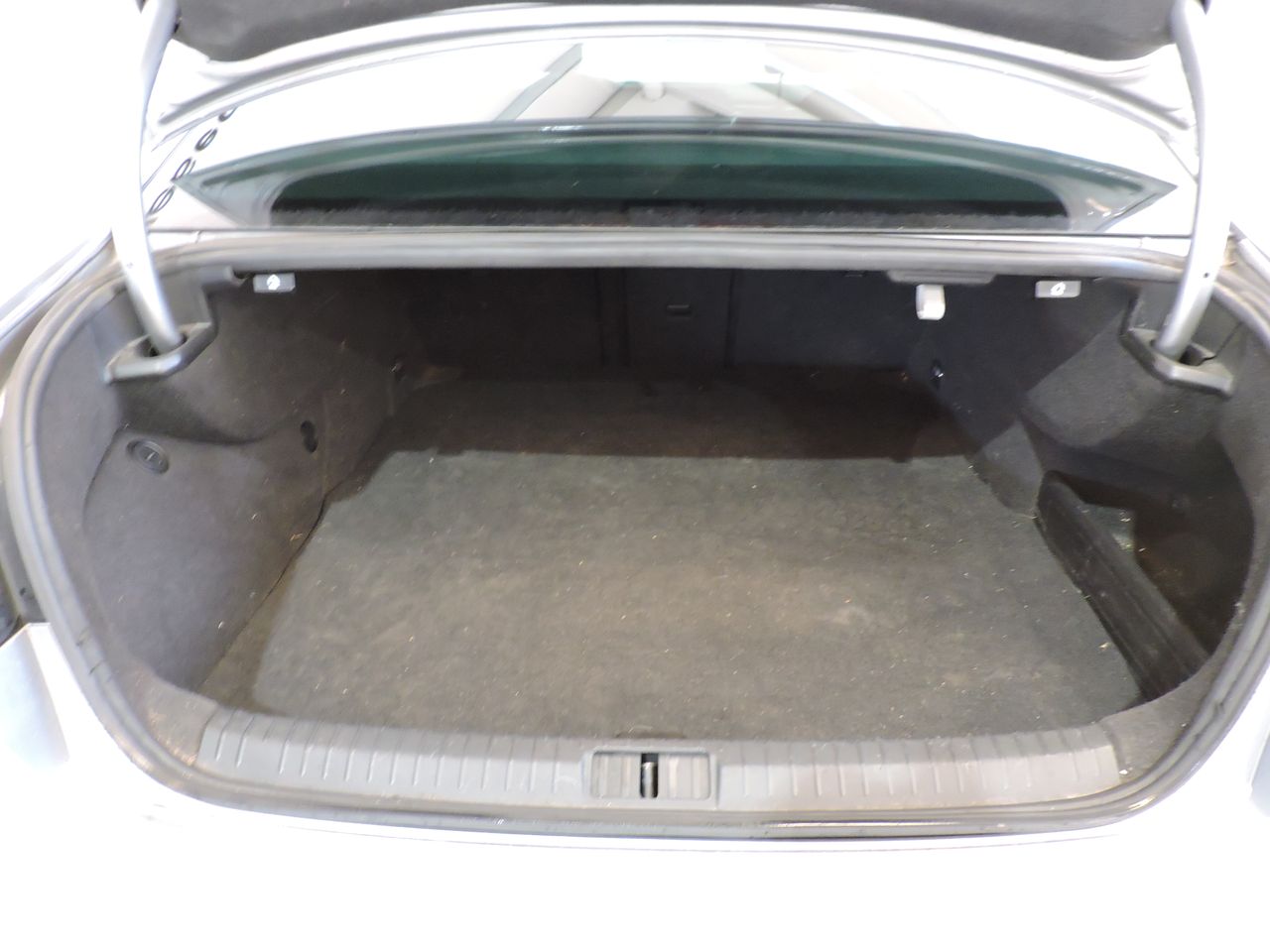 Volkswagen Passat 1.4 TSI GTE Business DSG 4p - Foto 17