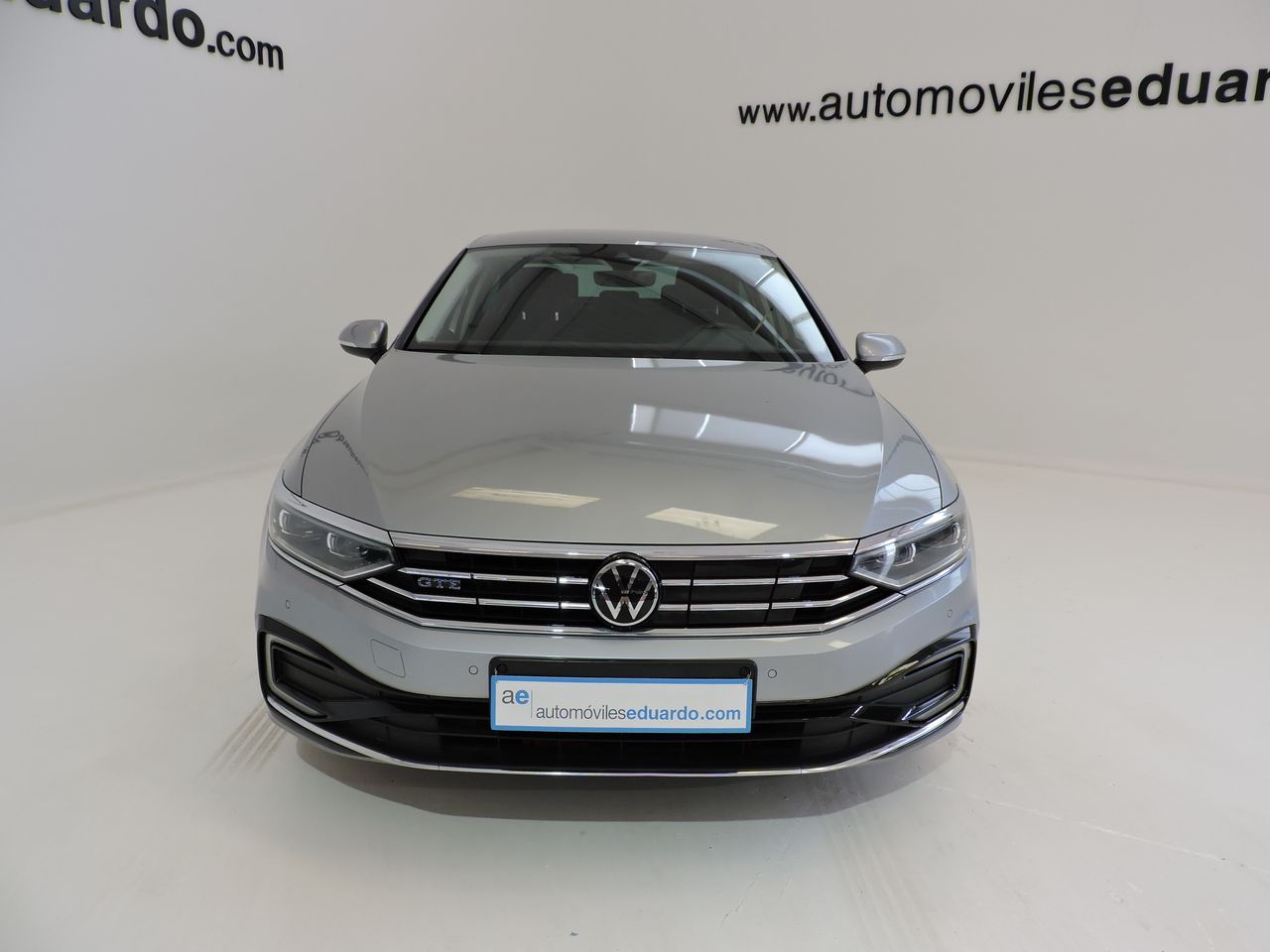 Volkswagen Passat 1.4 TSI GTE Business DSG 4p - Foto 3