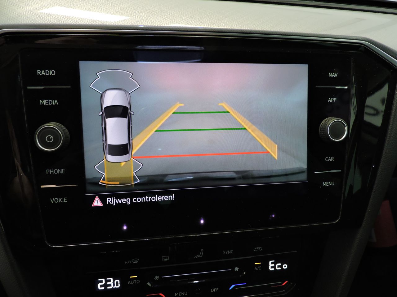 Volkswagen Passat 1.4 TSI GTE Business DSG 4p - Foto 15