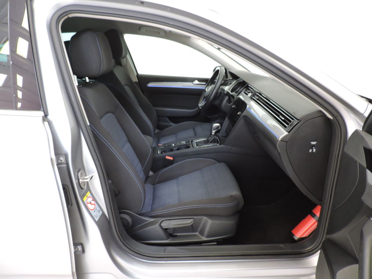 Volkswagen Passat 1.4 TSI GTE Business DSG 4p - Foto 10