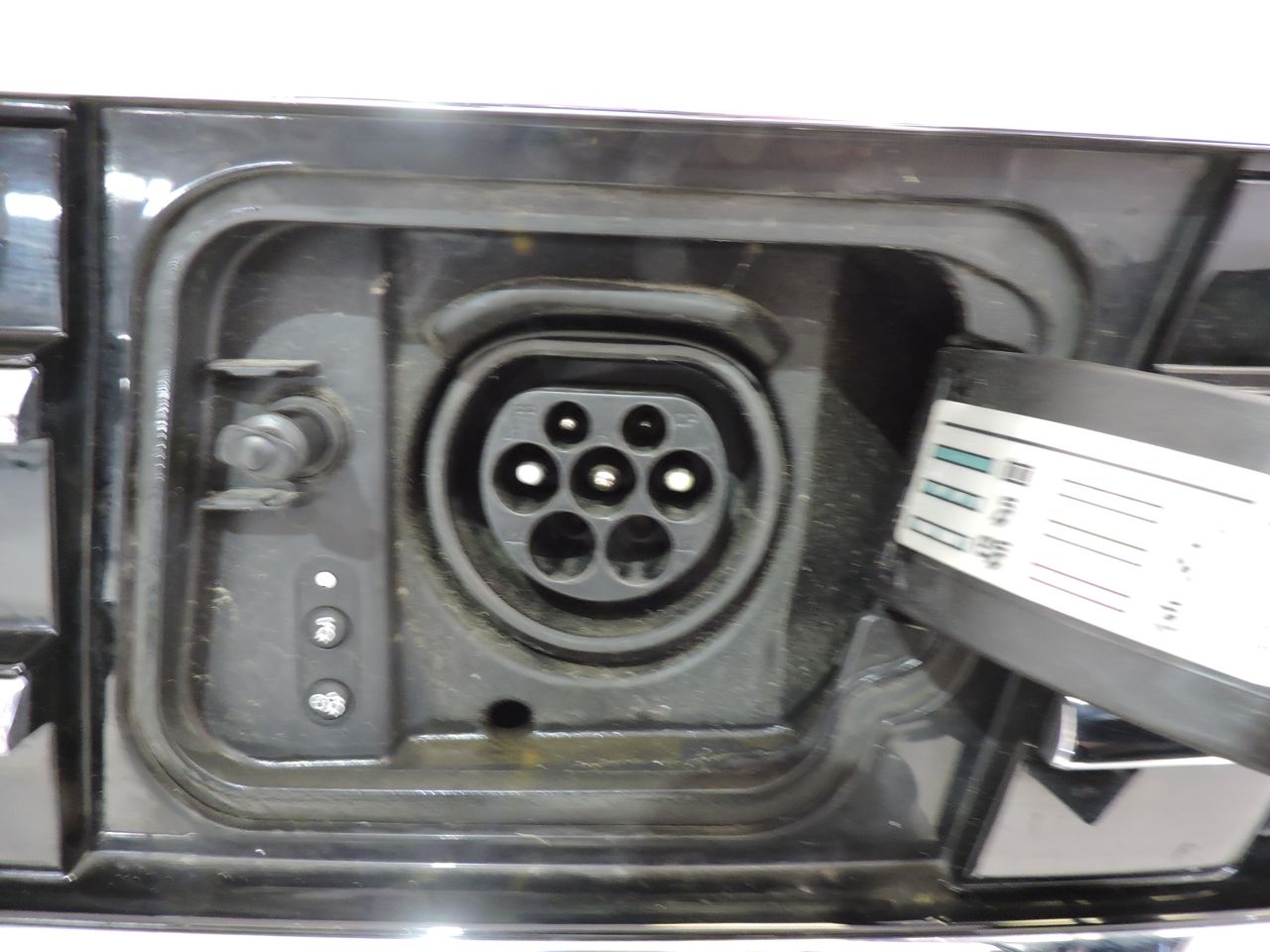 Volkswagen Passat 1.4 TSI GTE Business DSG 4p - Foto 16