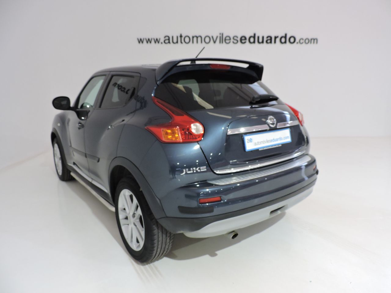 Nissan Juke 1.6i 4X2 Acenta - Foto 7