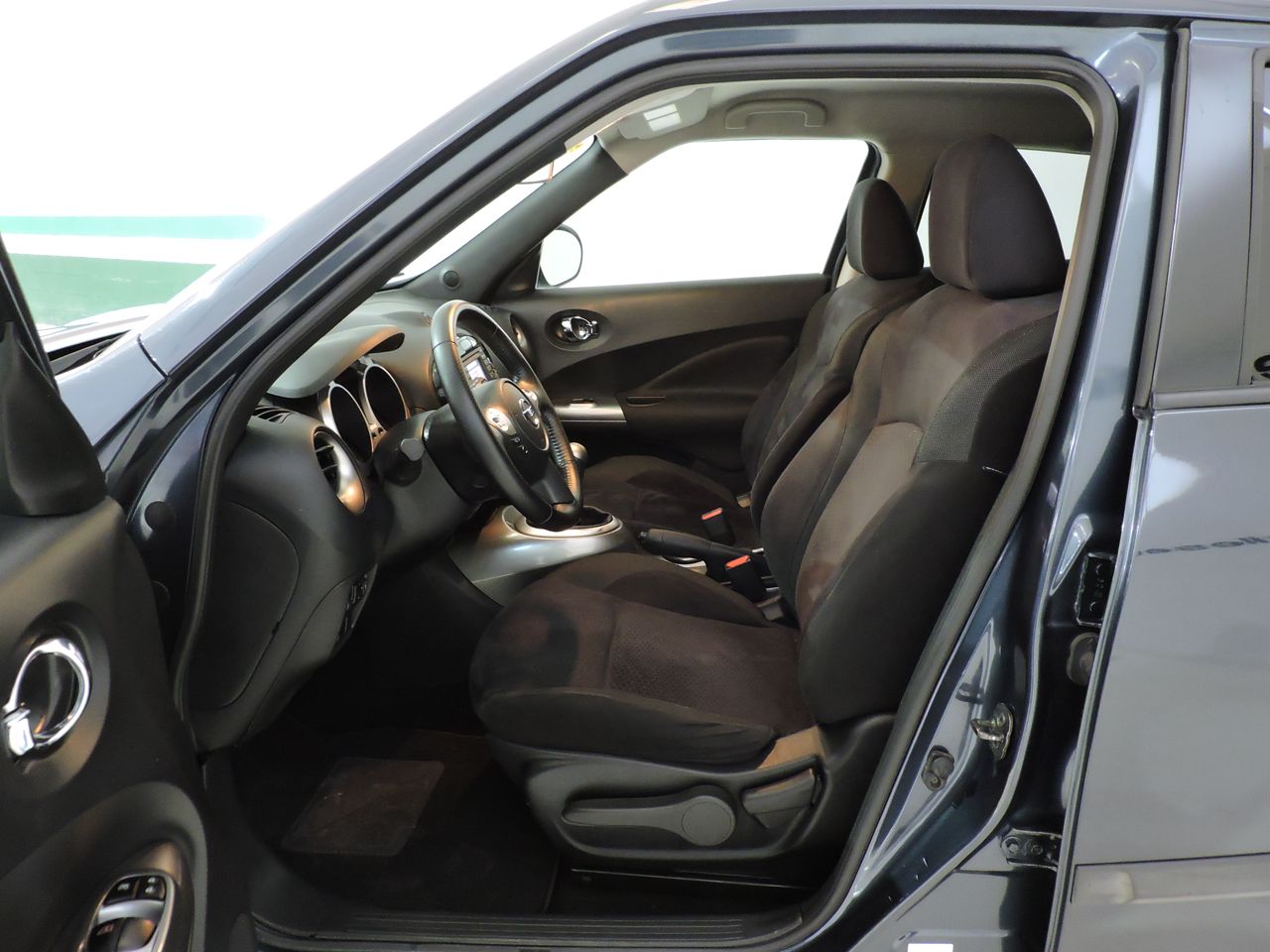 Nissan Juke 1.6i 4X2 Acenta - Foto 9