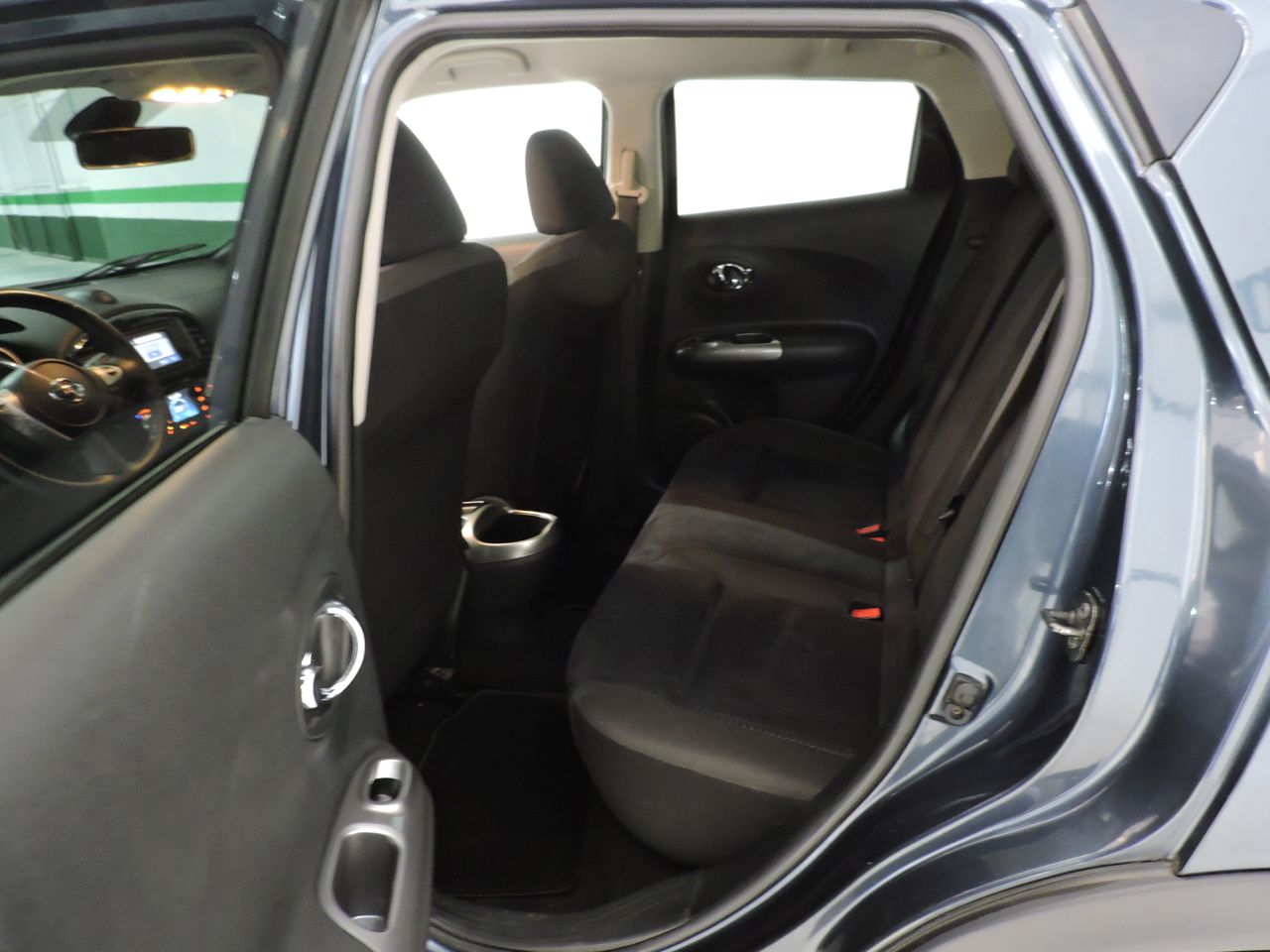 Nissan Juke 1.6i 4X2 Acenta - Foto 11