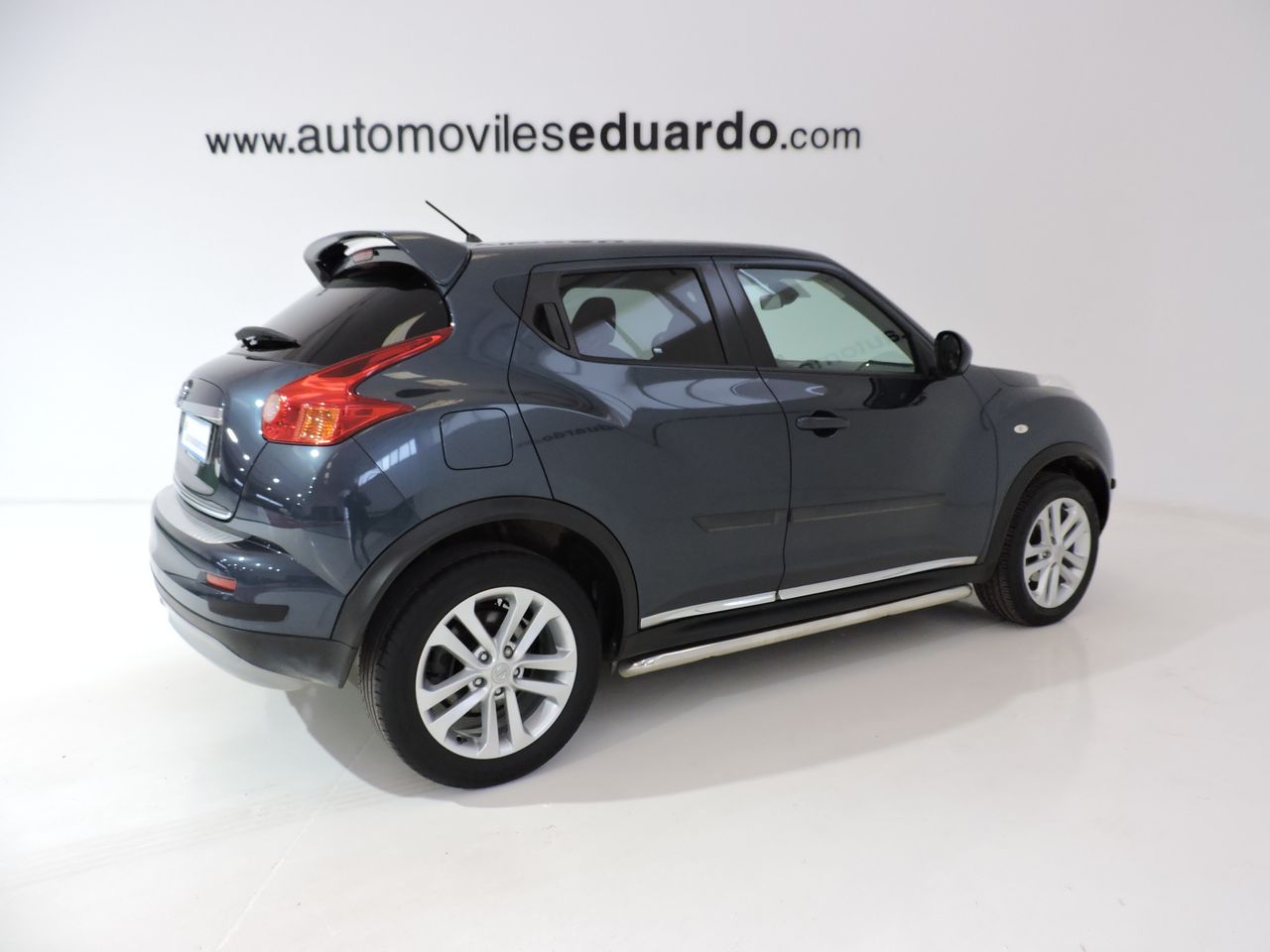 Nissan Juke 1.6i 4X2 Acenta - Foto 5