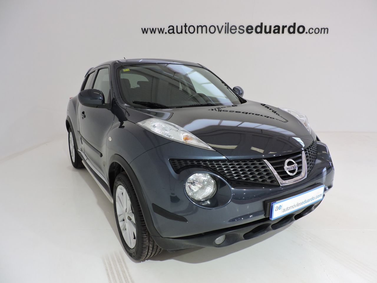 Nissan Juke 1.6i 4X2 Acenta - Foto 4
