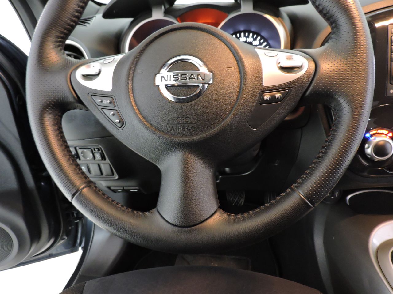 Nissan Juke 1.6i 4X2 Acenta - Foto 12