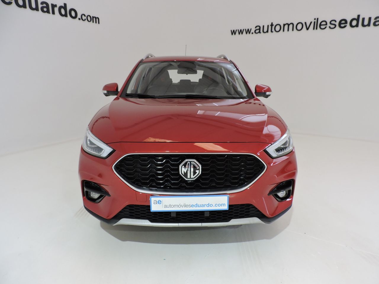 MG ZS ZS 1.0T-GDI LUXURY - Foto 3