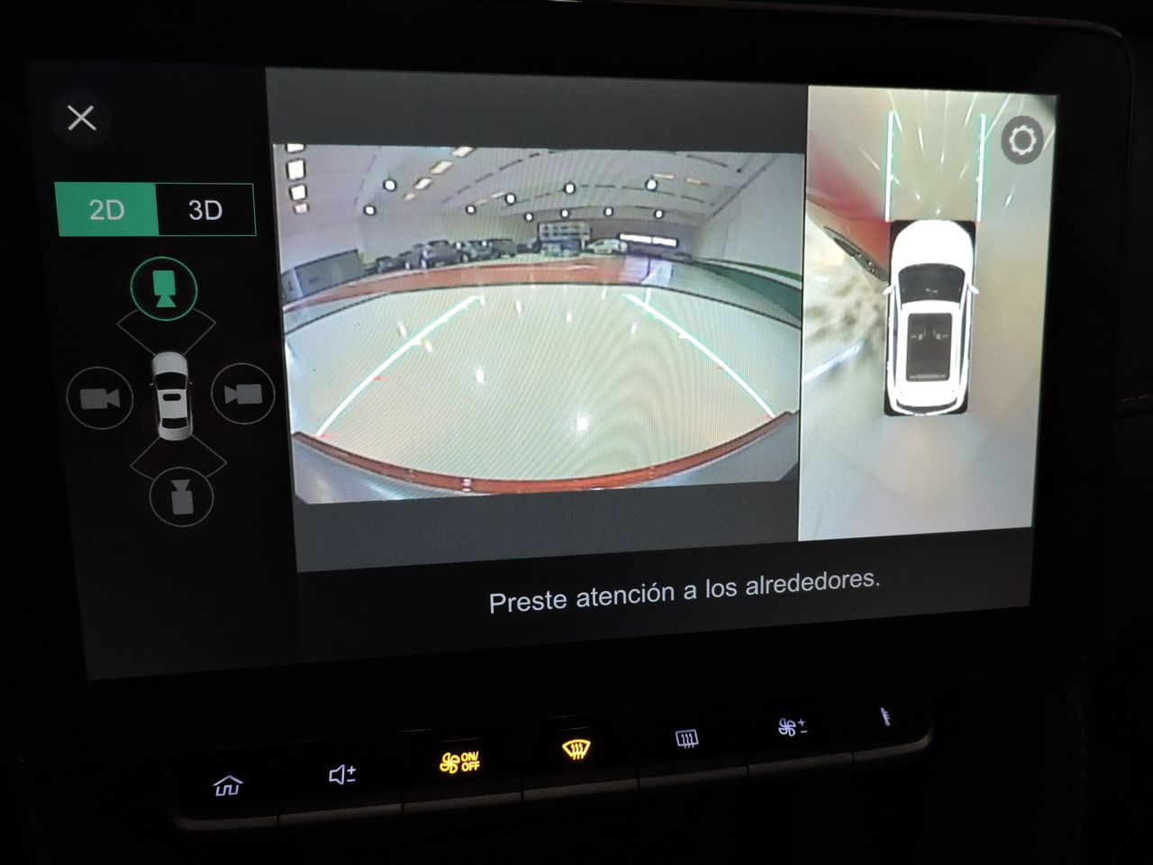 MG ZS ZS 1.0T-GDI LUXURY - Foto 13