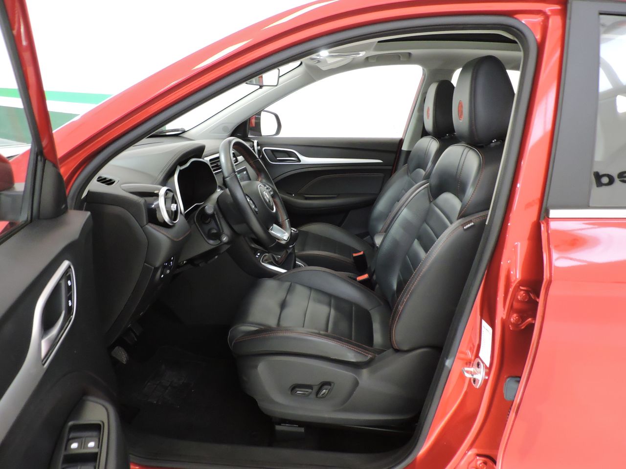 MG ZS ZS 1.0T-GDI LUXURY - Foto 9