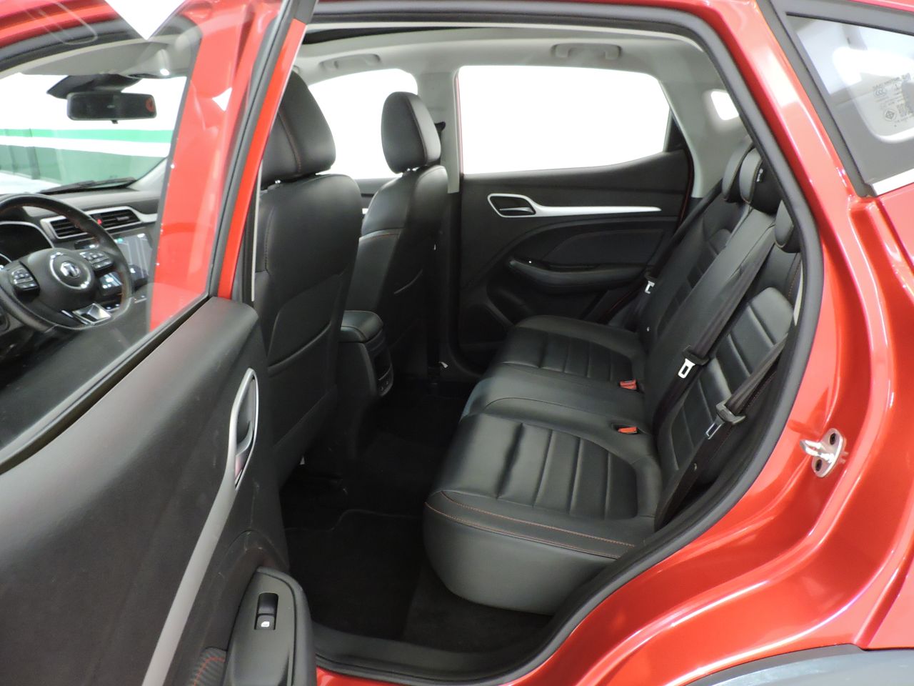 MG ZS ZS 1.0T-GDI LUXURY - Foto 11