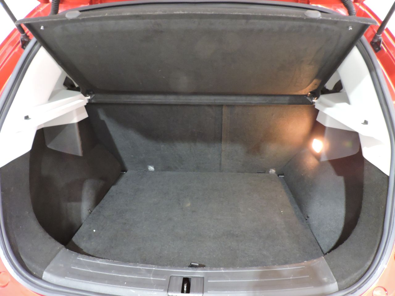 MG ZS ZS 1.0T-GDI LUXURY - Foto 16