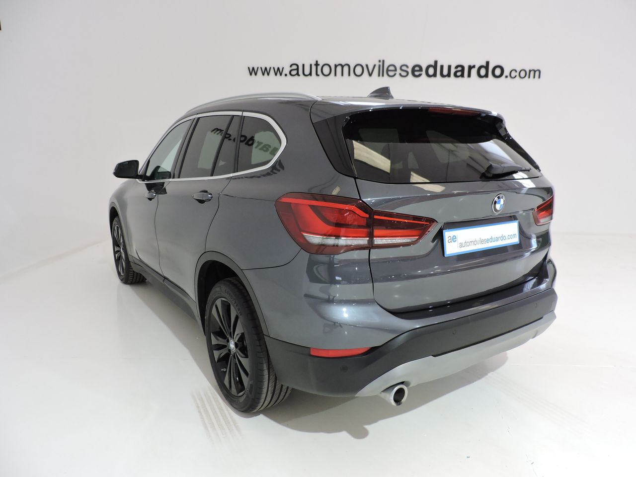 BMW X1 SDRIVE 16D BUSINESS ADVANTAGE - Foto 7