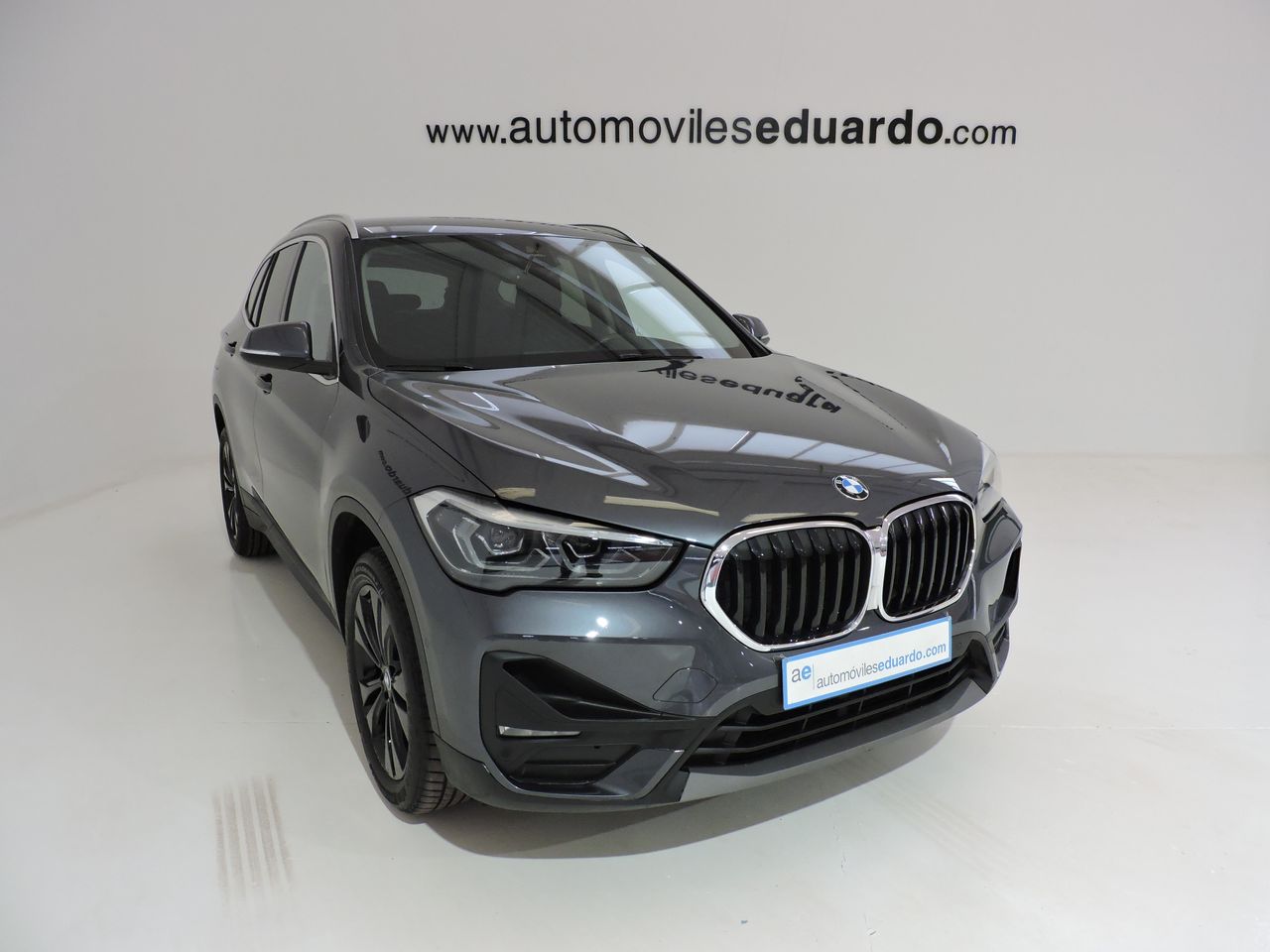 BMW X1 SDRIVE 16D BUSINESS ADVANTAGE - Foto 4
