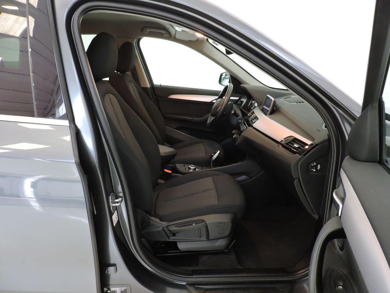 BMW X1 SDRIVE 16D BUSINESS ADVANTAGE - Foto 10