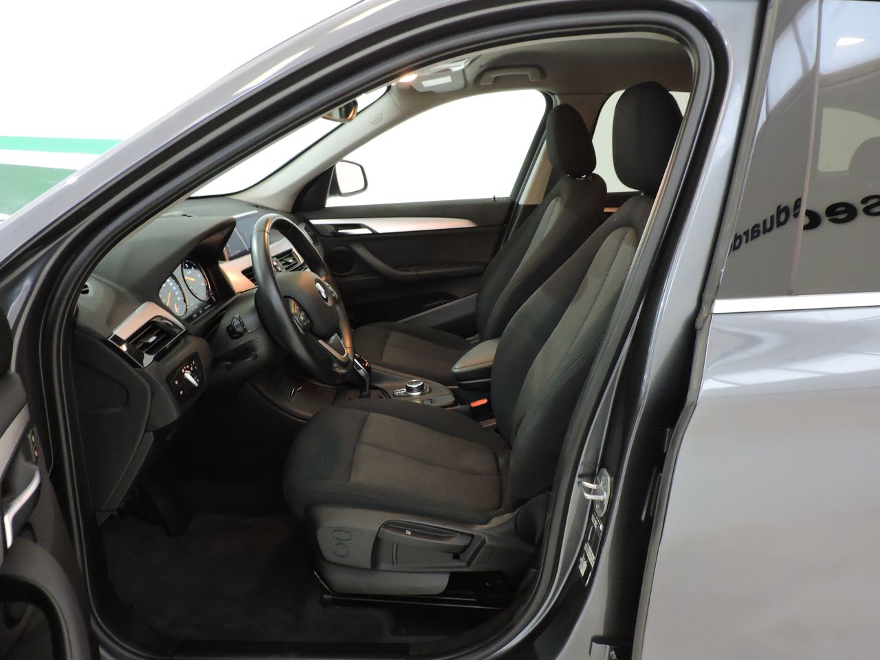 BMW X1 SDRIVE 16D BUSINESS ADVANTAGE - Foto 9