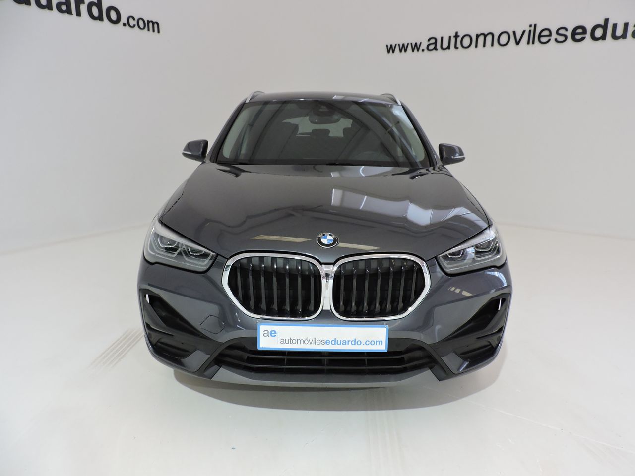 BMW X1 SDRIVE 16D BUSINESS ADVANTAGE - Foto 3