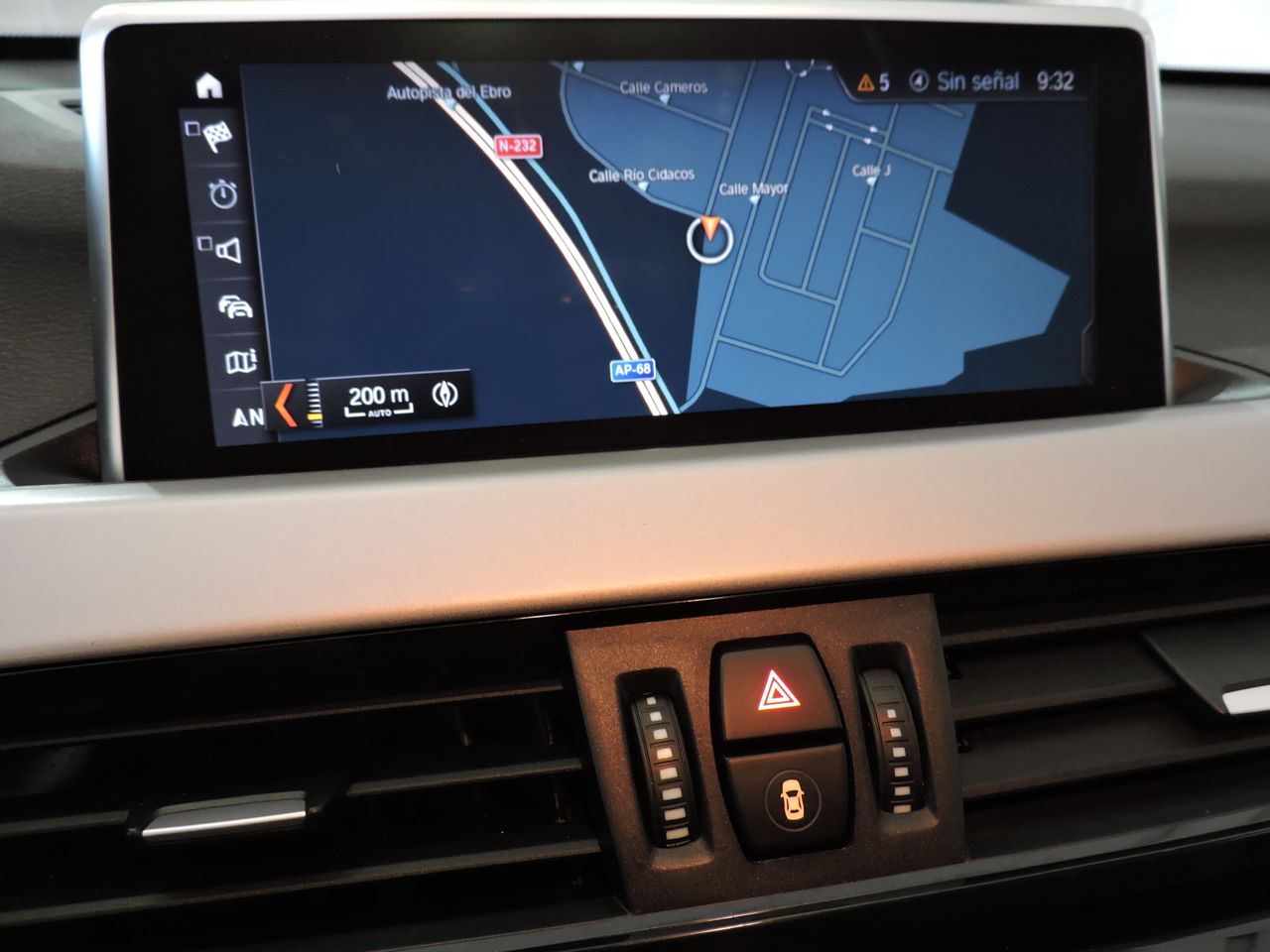 BMW X1 SDRIVE 16D BUSINESS ADVANTAGE - Foto 14