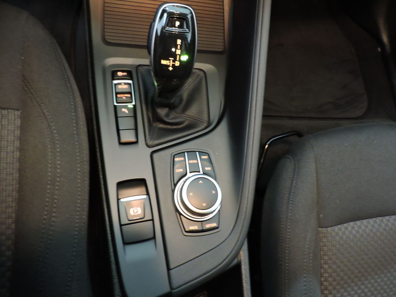 BMW X1 SDRIVE 16D BUSINESS ADVANTAGE - Foto 13