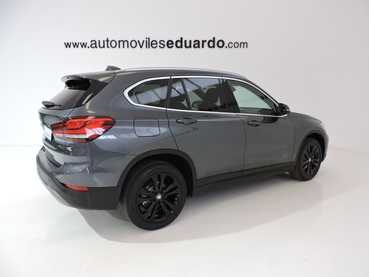 BMW X1 SDRIVE 16D BUSINESS ADVANTAGE - Foto 5