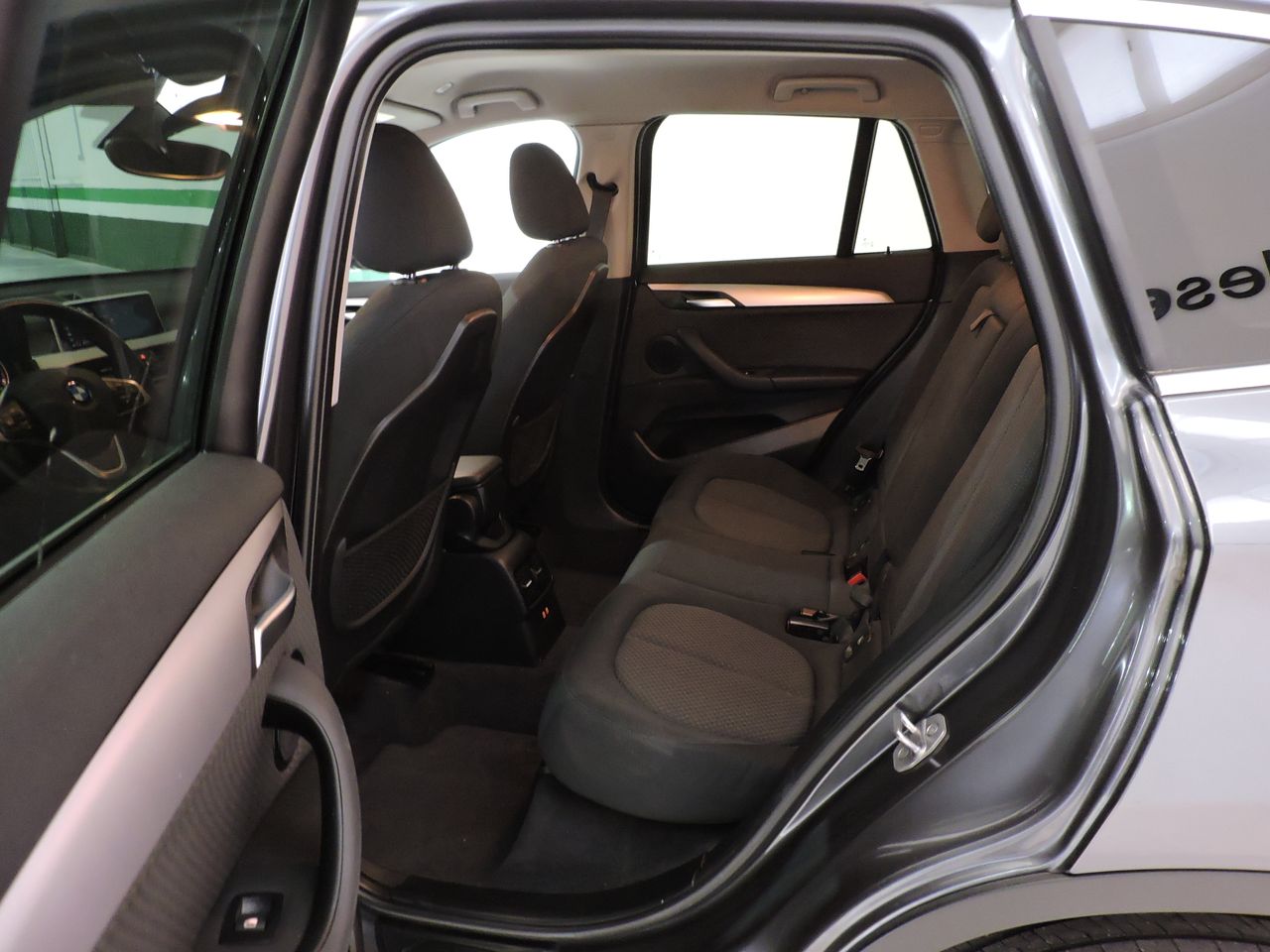 BMW X1 SDRIVE 16D BUSINESS ADVANTAGE - Foto 11