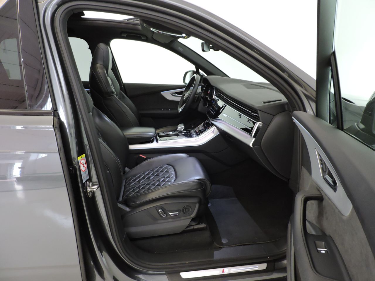 Audi Q7 60 TFSI E QUATTRO S LINE 3.0 TFSI 455CV AT8 E6DT - Foto 16