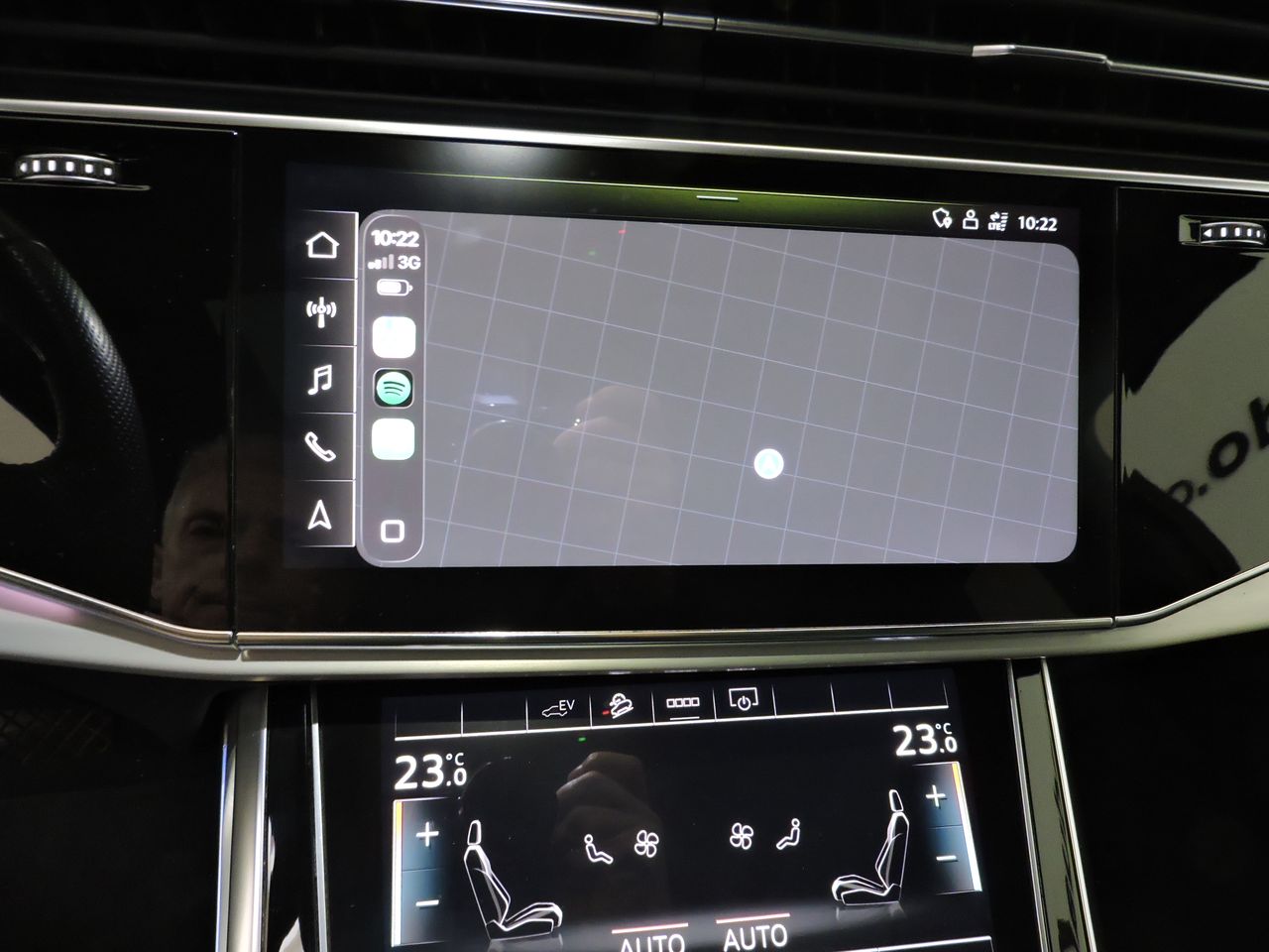 Audi Q7 60 TFSI E QUATTRO S LINE 3.0 TFSI 455CV AT8 E6DT - Foto 14