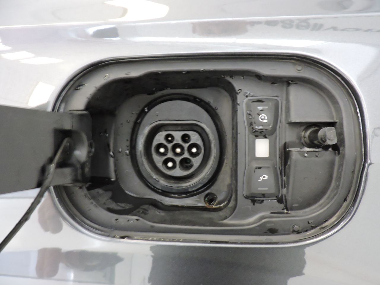 Audi Q7 60 TFSI E QUATTRO S LINE 3.0 TFSI 455CV AT8 E6DT - Foto 20